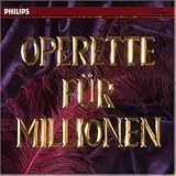 Operette für Millionen