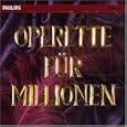 Operette f�r Millionen