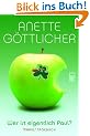 Wer ist eigentlich Paul? Maries Tagebuch