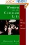Women and the Common Life: Love, Marriage, and Feminism