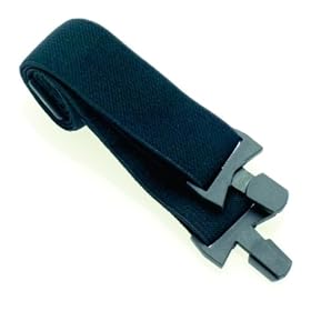 Suunto Elastic Strap Accessory - Black