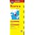 Korea Travel Map First Edition (Periplus Travel Maps)