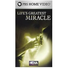 Life's Greatest Miracle: A Spectacular New Look at the Journey We All Travel--From Conception to Birth [VHS]