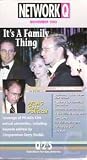 Network Q November 1993 Vol.2 Issue 5