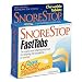 SnoreStop FastTabs Maximum Strength, Snore Stop Fast Tabs, 80 Tablets
