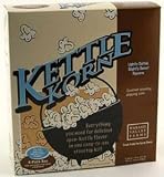 Whirley-Pop KettleKorn Popcorn Kit 8 pk.
