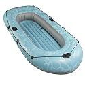 Coleman 3 Person Navigator Boat