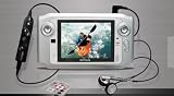 Review PQI p800 / PQI mPack P800 40GB Multimedia Player