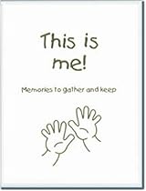 Adoption Products - This is Me - Memories to G