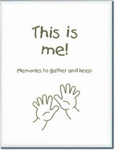 This is Me - Memories to Gather and Keep