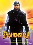Shahenshah [DVD] [1986]