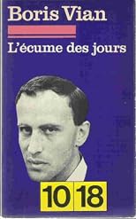 L'écume des jours
