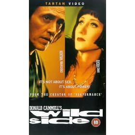 Wild Side [1998]