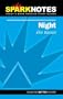 Night (SparkNotes Literature Guide)
