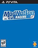 ModNation Racers