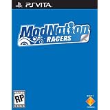 ModNation Racers