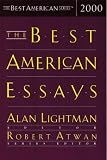 The Best American Essays 2000 The Best American Essays 2000