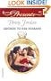 Mistress to Her Husband (Wedlocked!) (Harlequin Presents # 2421)