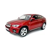 1 16 Scale 2011 BMW X6 Radio Remote Control Car RC by XQ