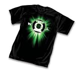  : GREEN LANTERN SYMBOL: WILL T-Shirt