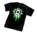 Search : Officially Licensed DC Comics Will Green Lantern T-Shirt