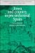 Books : Town and Country in Pre-industrial Spain: Cuenca 1540-1870 (Cambridge Studies in Population, Economy & Society in Past Time): Cuenca 1540-1870 (Cambridge ... Economy and Society in Past Time)