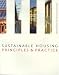 Search : Sustainable Housing: Principles and Practice