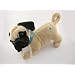 Tomy Nintendogs Interactive Play Pups - Pug