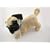 Tomy Nintendogs Interactive Play Pups - Pug