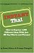 Instant Thai: How to express 1,000 different ideas with just 100 key words and phrases! (Instant Phrasebook Series)