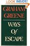 Ways of Escape
