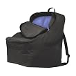JL Childress Ultimate Car Seat Travel Bag, Black
