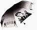 Fine Art Mini Folding Rain or Sun Umbrella--Elvis Presley Memories