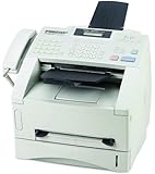 Brother IntelliFax-4100E High Speed Business-Class Laser Fax