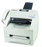 Brother IntelliFax-4100E High Speed Business-Class Laser Fax