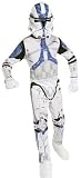 Child Clone Trooper Costume