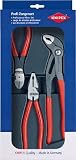 ＫＮＩＰＥＸ　プライヤーセット　4467078 2010