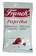 Paprika, Mild (franck) 100g