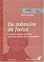 De m�moire de f?tus : L'h�ritage familial s'inscrit dans nos cellules d�s la conception