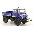 Mercedes Unimog 406 Mercedes Unimog 406