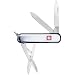 Wenger Sterling Silver Esquire Genuine Swiss Army Knife