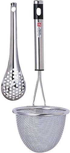 Zwilling Twin Cuisineヌ 味噌こしセット 39749-000