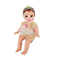 Disney Princess Baby Doll - Belle