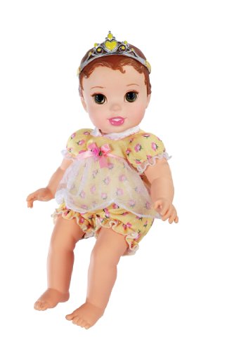 Disney Princess Baby Doll - Belle