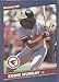 1986 Donruss Eddie Murray Baltimore Orioles Baseball Card #88