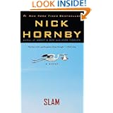 Slam by Nick Hornby