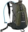 CamelBak Men's Cloud Walker 2.1-Liter Hydration Pack (Foliage/Burnt Orange)