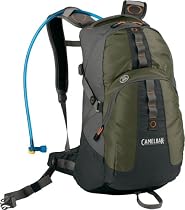 CamelBak Men's Cloud Walker 2.1-Liter Hydration Pack