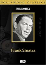Frank Sinatra: Suddenly