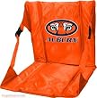 Auburn Tigers Stadium Seat - Nylon NCAA College Athletics Sports Team Fan Merchandise